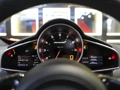 McLaren 12C 2014, 35000 км, за 588800 CNY - фото 22