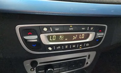 Renault-KoreaSamsung SM3 2016, 31771 км, за 5200000 KRW - фото 16