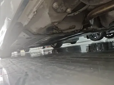 Audi A3 2019, 12000 км, за 70300 CNY - фото 22