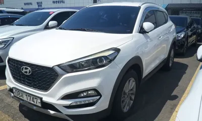 Hyundai Tucson 2018, 159557 км, за 8700000 KRW - фото 3