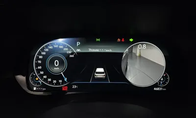 Hyundai Palisade 2021, 46831 км, за 28870000 KRW - фото 8