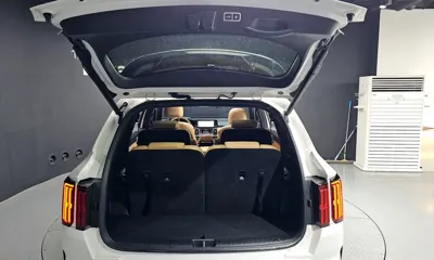 Kia Sorento 2023, 40541 км, за 37900000 KRW - фото 20
