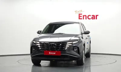 Hyundai Tucson 2023, 44109 км, за 19900000 KRW