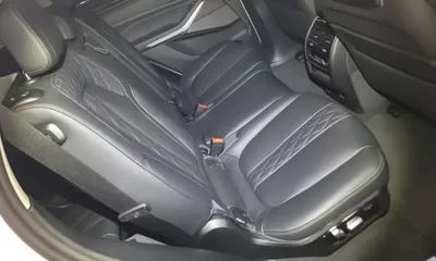 BMW X5 2025, 4416 км, за 100000000 KRW - фото 6
