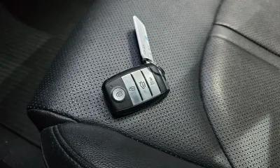 Kia K5 2016, 113552 км, за 6500000 KRW - фото 20