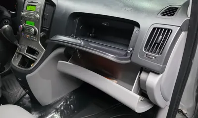 Hyundai Starex 2015, 91001 км, за 9500000 KRW - фото 30