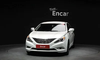 Hyundai Sonata 2012, 91256 км, за 5900000 KRW