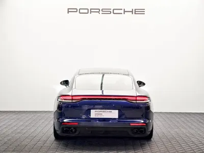 Porsche Panamera 2022, 27000 км, за 639800 CNY - фото 6
