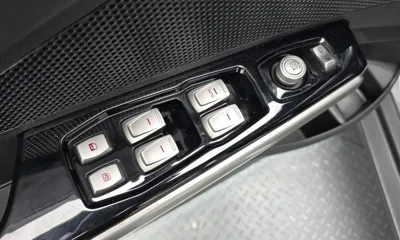 KG_Mobility_Ssangyong TIBOLI 2017, 53716 км, за 5200000 KRW - фото 14