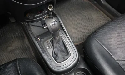 Kia Soul 2011, 151998 км, за 2900000 KRW - фото 9
