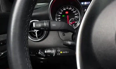 Mercedes-Benz SLC-Class 2017, 67992 км, за 34500000 KRW - фото 14