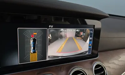 Mercedes-Benz E-Class 2017, 187223 км, за 17500000 KRW - фото 14