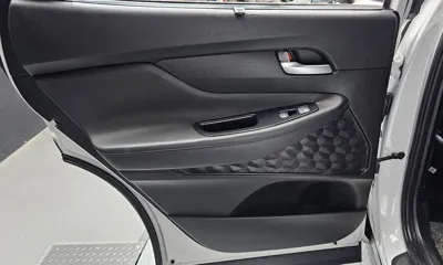 Hyundai Santafe 2021, 65187 км, за 25500000 KRW - фото 25