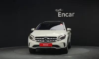 Mercedes-Benz GLA-Class 2018, 94318 км, за 13900000 KRW - фото 3