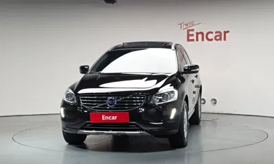 Volvo XC60 2017, 69994 км, за 16000000 KRW - фото 3