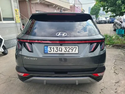 Hyundai Tucson 2023, 45833 км, за 26300000 KRW - фото 6