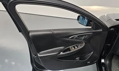 ChevroletGMDaewoo Malibu 2017, 127293 км, за 7600000 KRW - фото 24