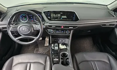 Hyundai Sonata 2020, 107923 км, за 15700000 KRW - фото 7