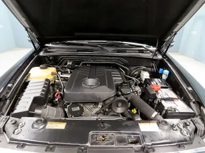 KG_Mobility_Ssangyong Rexton 2013, 146398 км, за 5300000 KRW - фото 19