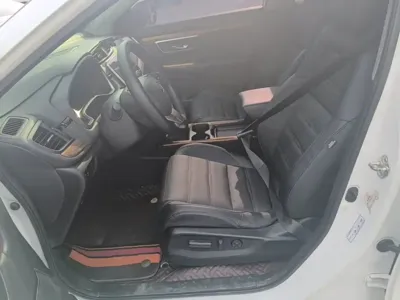 Honda CR-V 2019, 74100 км, за 84700 CNY - фото 15