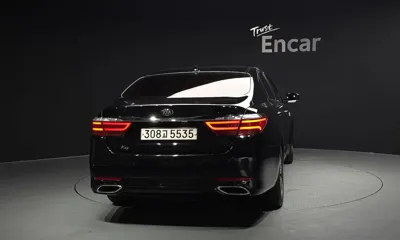 Kia K9 2018, 117124 км, за 8890000 KRW - фото 4