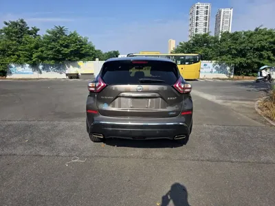 Nissan Murano 2017, 107100 км, за 52500 CNY - фото 6