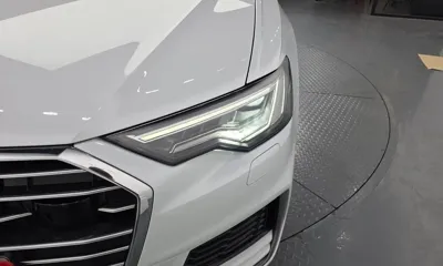 Audi A6 2020, 51329 км, за 28900000 KRW - фото 22