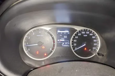 Nissan Kicks 2017, 143500 км, за 30033.43 CNY - фото 11