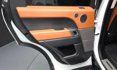 Land Rover Range Rover Sport 2017, 90676 км, за 31900000 KRW - фото 25