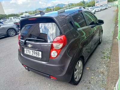 ChevroletGMDaewoo Spark 2014, 63804 км, за 2990000 KRW - фото 6