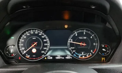 BMW Gran Turismo 2020, 126471 км, за 20900000 KRW - фото 8