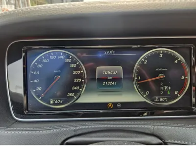Mercedes-Benz S-Class 2015, 222000 км, за 22900000 KRW - фото 17