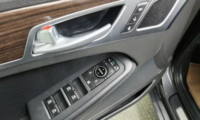 Genesis G80 2018, 126210 км, за 19700000 KRW - фото 13