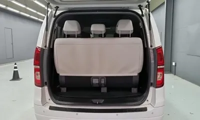 Hyundai Starex 2019, 105006 км, за 29700000 KRW - фото 12