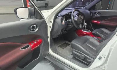 Nissan Juke 2015, 45276 км, за 7500000 KRW - фото 10