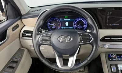 Hyundai Palisade 2021, 142072 км, за 20590000 KRW - фото 13