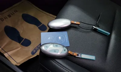 Hyundai Ioniq6 2023, 23337 км, за 34900000 KRW - фото 15