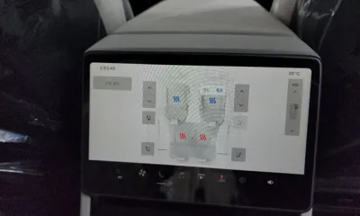 Tesla Model Y 2026, 21 км, за 77500000 KRW - фото 31