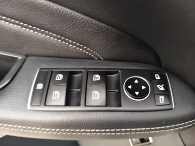 Mercedes-Benz M-Class 2015, 220000 км, за 89800 CNY - фото 16