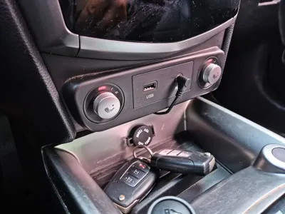 KG_Mobility_Ssangyong TIBOLI 2016, 187462 км, за 4300000 KRW - фото 14