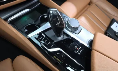 BMW 5-Series 2023, 49637 км, за 36500000 KRW - фото 9