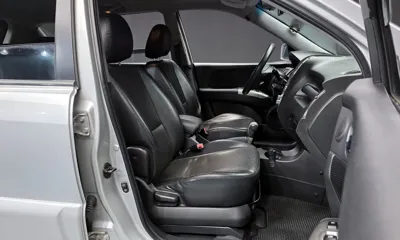 Kia Sportage 2006, 221132 км, за 1700000 KRW - фото 10