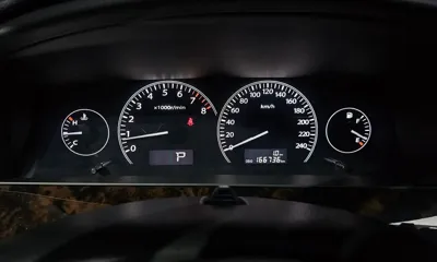 Renault-KoreaSamsung SM7 2009, 166736 км, за 3150000 KRW - фото 8