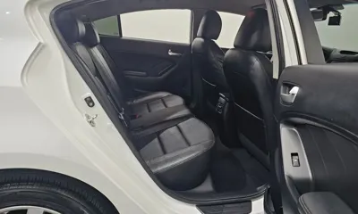 Kia K3 2015, 86181 км, за 7500000 KRW - фото 11
