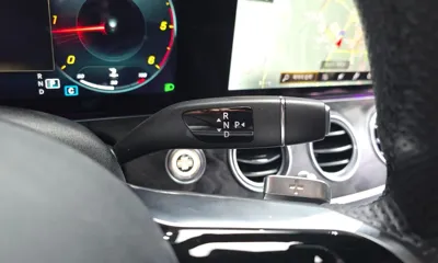 Mercedes-Benz E-Class 2022, 50000 км, за 42900000 KRW - фото 9