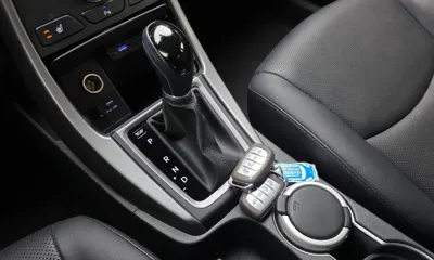 Hyundai Avante 2016, 22039 км, за 7500000 KRW - фото 9