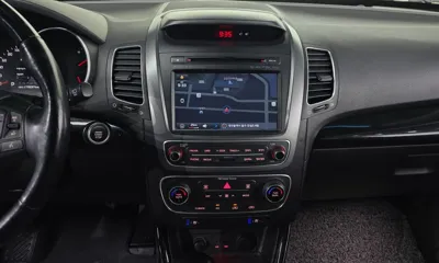 Kia Sorento 2013, 179697 км, за 7250000 KRW - фото 13