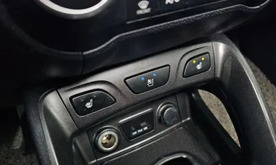 Hyundai Tucson 2014, 133212 км, за 4900000 KRW - фото 12