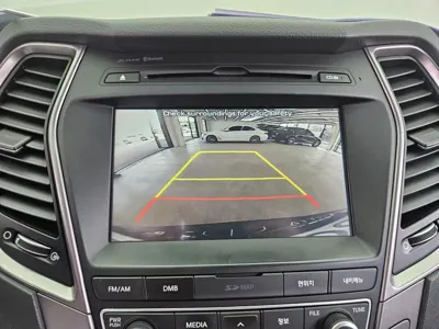 Hyundai Santafe 2015, 140690 км, за 9500000 KRW - фото 17