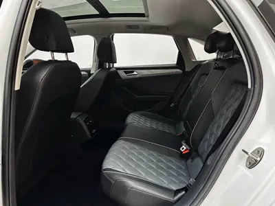 Volkswagen Sagitar 2022, 35000 км, за 108000 CNY - фото 14